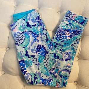 Lilly Pulitzer luxletic leggings